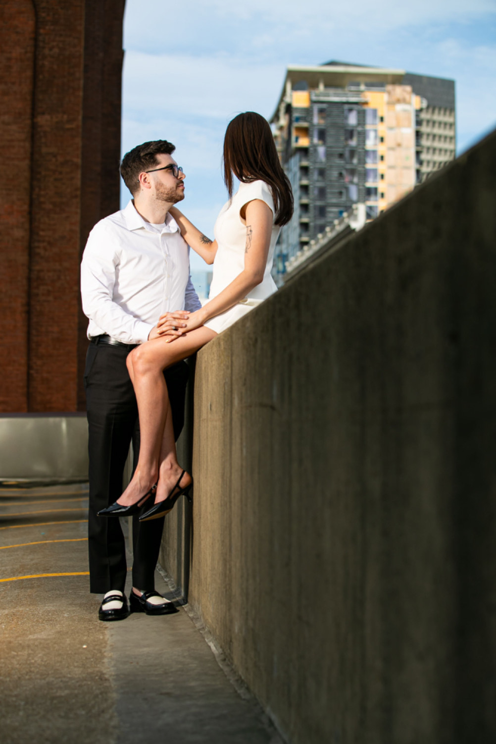 Engagement Photo 1